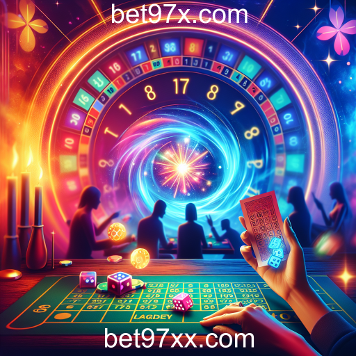 Descubra a Magia das Loterias no bet97x.com